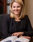 Top Rated Family Law Attorney in Marietta, GA : Leslie O'Neal