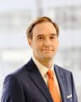 Top Rated Antitrust Litigation Attorney in Houston, TX : David E. Wynne