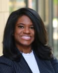 Top Rated Wrongful Death Attorney in Charlotte, NC : Robyn Hicks-Guinn