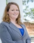 Top Rated Workers' Compensation Attorney in Kingstree, SC : M. Amanda Shuler