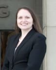 Top Rated Custody & Visitation Attorney in Columbia, MD : Sarah Novak Nesbitt