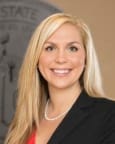 Top Rated Personal Injury Attorney in Raleigh, NC : Kimberly T. Miller