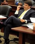 Top Rated Sex Offenses Attorney in Jonesboro, GA : Steven Morgan Frey