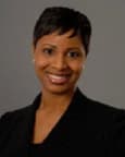 Top Rated Child Support Attorney in Dallas, TX : Terrica A. Odum