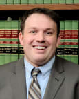 Top Rated Civil Litigation Attorney in Jackson, MS : Cody Gibson