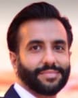 Top Rated Real Estate Attorney in Brightwaters, NY : Bilal M. Malik