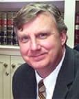 Top Rated Business Litigation Attorney in Asheville, NC : George B. Currin