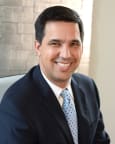 Top Rated Personal Injury Attorney in Encinitas, CA : Jeffrey M. Padilla