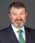 Top Rated Professional Liability Attorney in Gainesville, GA : Matthew E. Cook