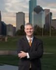 Top Rated Personal Injury Attorney in Houston, TX : Lance D. Leisure