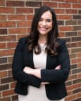 Top Rated Medical Malpractice Attorney in Columbus, OH : Sara Valentine