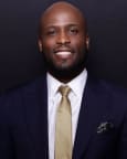 Top Rated Assault & Battery Attorney in Encino, CA : Antoine D. Williams