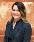 Top Rated Elder Law Attorney in Dallas, TX : Jennifer C. Vermillion