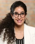 Top Rated Sexual Harassment Attorney in Evanston, IL : Neda Nozari