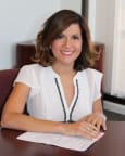 Top Rated Bankruptcy Attorney in Los Angeles, CA : Eliza Ghanooni