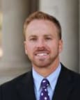 Top Rated Civil Litigation Attorney in Salt Lake City, UT : Patrick C. Burt