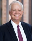 Top Rated Professional Liability Attorney in Peachtree City, GA : James H. Webb, Jr.