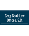 Top Rated General Litigation Attorney in Waukesha, WI : Gregory J. Cook