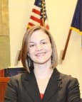 Top Rated Immigration Attorney in Wyoming, MI : Meghan E. Moore