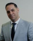 Top Rated Car Accident Attorney in Mineola, NY : Ramy Joudeh