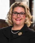 Top Rated Domestic Violence Attorney in Oklahoma City, OK : Amy Lauren Howe