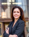 Top Rated Child Support Attorney in Garden City, NY : Maria Schwartz