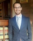 Top Rated Civil Litigation Attorney in Eagan, MN : Derek Thooft