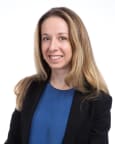 Top Rated Employment Law - Employee Attorney in New York, NY : Innessa M. Huot