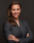 Top Rated Business Litigation Attorney in Alexandria, VA : Stacey Rose Harris