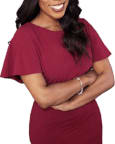 Top Rated Child Support Attorney in Atlanta, GA : Afiya F. Hinkson
