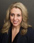 Top Rated Products Liability Attorney in Dayton, OH : Nomiki Tsarnas
