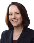 Top Rated Business Litigation Attorney in Cleveland, OH : Maura L. Hughes