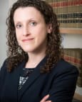 Top Rated Landlord & Tenant Attorney in Boston, MA : Jordana Greenman