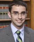 Top Rated Workers' Compensation Attorney in New London, CT : Eric Garofano