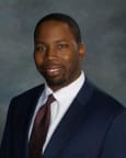 Top Rated Personal Injury Attorney in Augusta, GA : Edwin A. Wilson