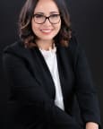 Top Rated Sex Offenses Attorney in Boston, MA : Ambar Maceo-Rossi