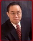 Top Rated Immigration Attorney in Seattle, WA : Eric Ping Lin