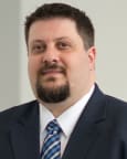 Top Rated Business Litigation Attorney in Southfield, MI : Robert Hamor
