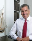 Top Rated Transportation & Maritime Attorney in Boston, MA : Thomas M. Bond