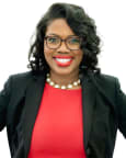 Top Rated Personal Injury Attorney in Atlanta, GA : Alicia D. Mack