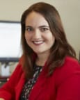 Top Rated Intellectual Property Attorney in Wheaton, IL : Alissa Carter Verson