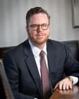 Top Rated Personal Injury Attorney in Cincinnati, OH : Jarrod Mohler