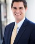 Top Rated Professional Liability Attorney in El Segundo, CA : Ryan D. Saba