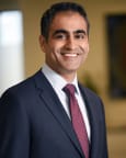 Top Rated Civil Litigation Attorney in Irvine, CA : Anand Sambhwani