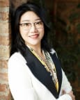Top Rated Family Law Attorney in Madison, WI : Yatong (Cecilia) Ju