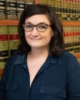 Top Rated Sex Offenses Attorney in Quincy, MA : Laura Mannion