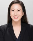 Top Rated Professional Liability Attorney in Los Angeles, CA : Mindy Bae Kulikov