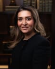 Top Rated Patents Attorney in New York, NY : Shirin Movahed Rakocevic