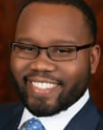 Top Rated Employment & Labor Attorney in Dallas, TX : Deontae D. Wherry