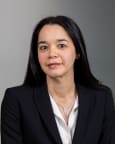 Top Rated Mergers & Acquisitions Attorney in New York, NY : Elizabeth R. Gonzalez-Sussman